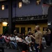 Marine Week Chicago; Marillac Saint Vincent