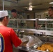 USNS Comfort Admiral Tour