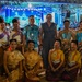 U.S., Royal Thai Navy commence CARAT Thailand 2025