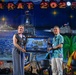 U.S., Royal Thai Navy commence CARAT Thailand 2025