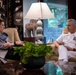 COMPACFLT meets with U.S. Ambassador to the Republic of the Philippines