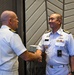 U.S. Navy Hosts a CARAT Thailand 2025 Banquet