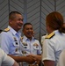 U.S. Navy Hosts a CARAT Thailand 2025 Banquet