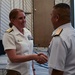 U.S. Navy Hosts a CARAT Thailand 2025 Banquet