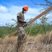 165th Civil Engineer Squadron advances to week 2 of Innovation Readiness Training