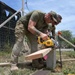 165th Civil Engineer Squadron advances to week 2 of Innovation Readiness Training