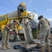 165th Civil Engineer Squadron advances to week 2 of Innovation Readiness Training