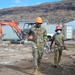 165th Civil Engineer Squadron advances to week 2 of Innovation Readiness Training
