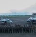 United States and Philippine Air Forces Conduct Cope Thunder 25-2 Opening Ceremony