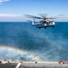 USS Iwo Jima Conducts Flight Operations