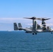 USS Iwo Jima Conducts Flight Operations