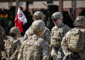 Air Force Radio News 13 February 2020