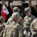 Pacific Victors Readiness In-Ranks Inspection