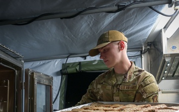 165th Force Support Squadron fuels Innovation Readiness Training in Hawaii