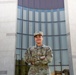 Mustang of the Week: Airman 1st Class Monica So'oaemalelagi