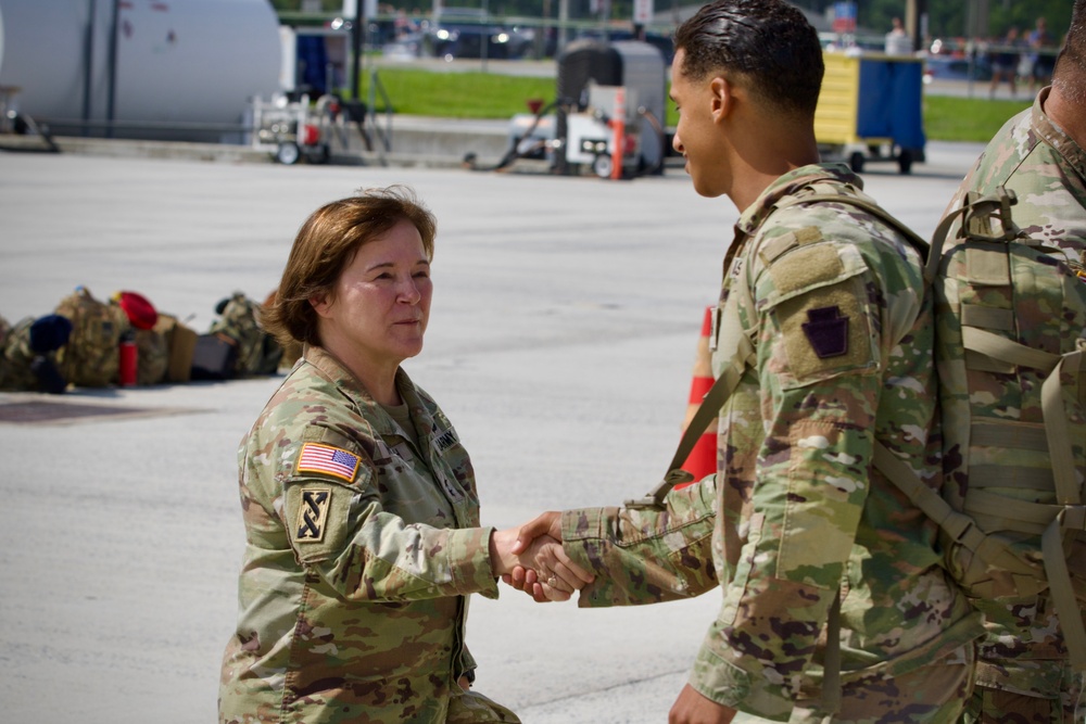 Associators homecoming