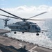 Flight Operations Aboard USS Iwo Jima
