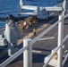 USS Iwo Jima conducts Flight Operations