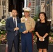 Marine Week Chicago 2025: Opening Ceremony