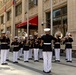 Marine Week Chicago 2025: Opening Ceremony