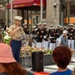 Marine Week Chicago 2025: Opening Ceremony