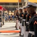 Marine Week Chicago 2025: Opening Ceremony
