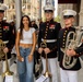 Marine Week Chicago 2025: Opening Ceremony