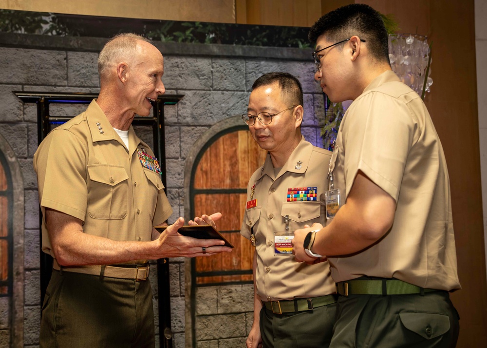 PALS 25: Closing Ceremony