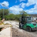 165th Civil Engineers nears completion of sustainable housing project in Hawaii