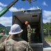 165th Civil Engineers nears completion of sustainable housing project in Hawaii