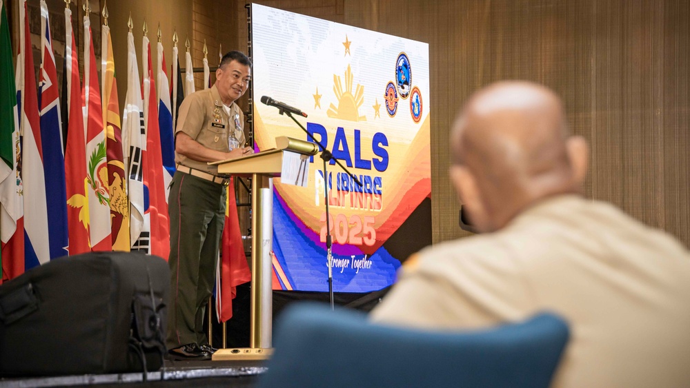 PALS 25: Closing Ceremony