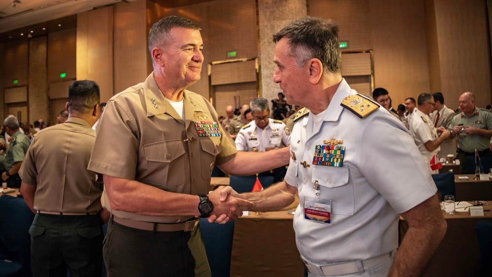 PALS 25: Closing Ceremony