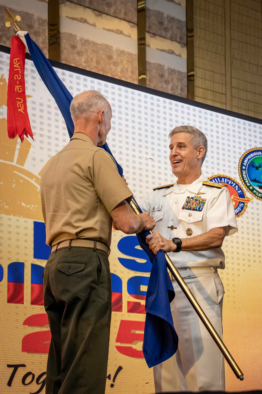 PALS 25: Closing Ceremony