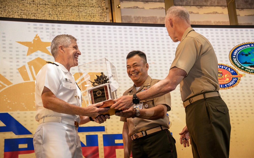 PALS 25: Closing Ceremony