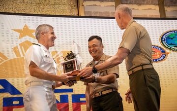 PALS 25: Closing Ceremony