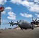 Airlift Power Arrives: C-130J Supports Combat-Ready Operations for REFORPAC 2025