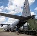 Airlift Power Arrives: C-130J Supports Combat-Ready Operations for REFORPAC 2025