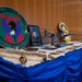 435th Intelligence Squadron stands up at Kadena