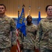 435th Intelligence Squadron stands up at Kadena