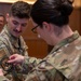 435th Intelligence Squadron stands up at Kadena