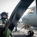 Vinson’s Deployment
