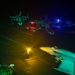 Vinson’s Deployment