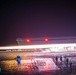 Vinson’s Deployment