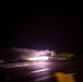 Vinson’s Deployment