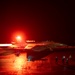Vinson’s Deployment
