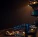Vinson’s Deployment