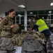 U.S. Soldiers arrive at RAAF Amberley for TS25