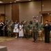 U.S. Army Garrison Humphreys Change of Command Ceremony
