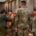 U.S. Army Garrison Humphreys Change of Command Ceremony