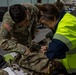 U.S. Soldiers arrive at RAAF Amberley for TS25